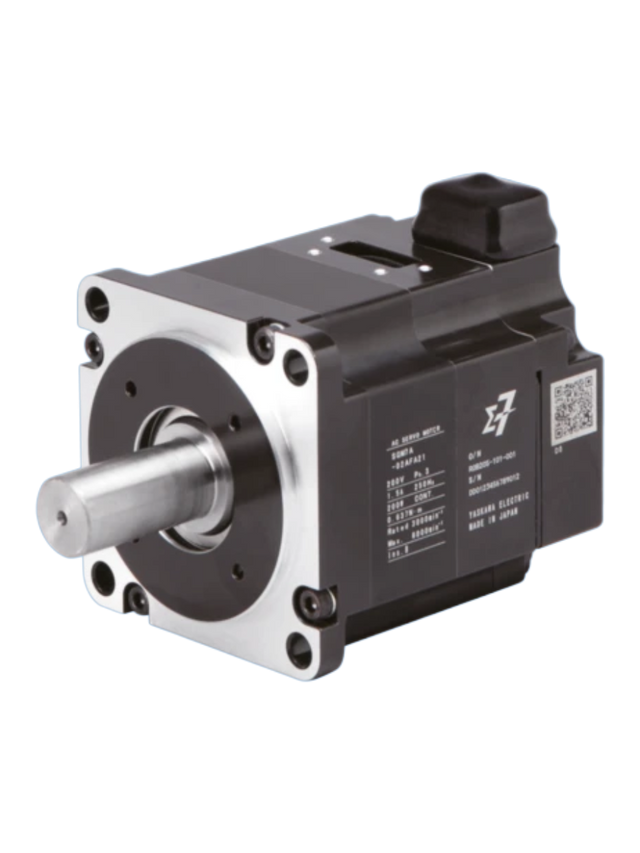YASKAWA SGM7A-06A7A21