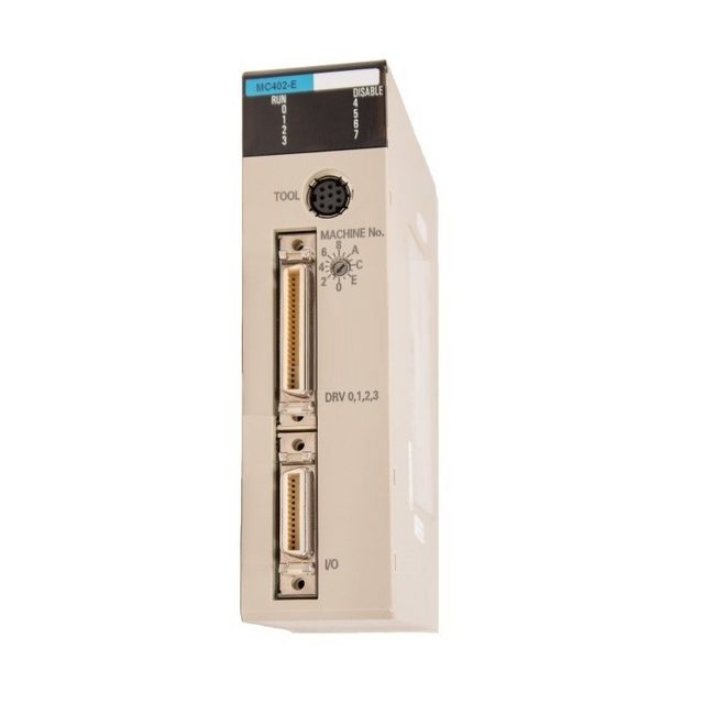 SCHNEIDER ELECTRIC C200HW-MC402-UK