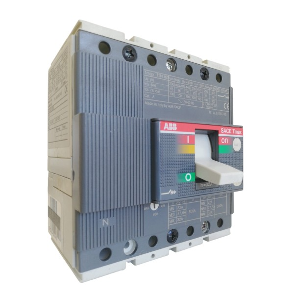 ABB 1SDA050975R1-T2N160