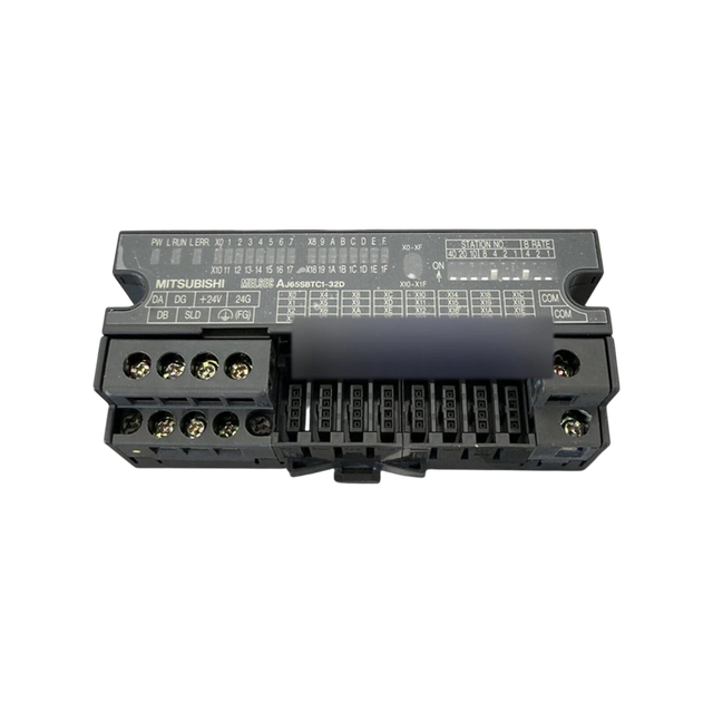 MITSUBISHI AJ65SBTC1-32D