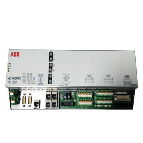 ABB 3BHE022293R0101-PCD232