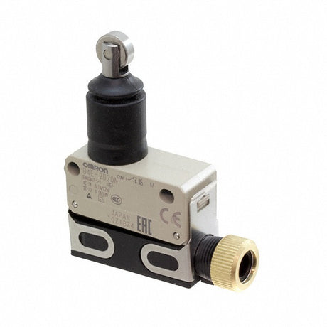 OMRON D4E-1D20N