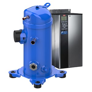 DANFOSS 120G0060-VZH035CGANA