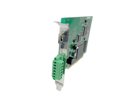 OMRON 3G8F7-CLK21-EV1