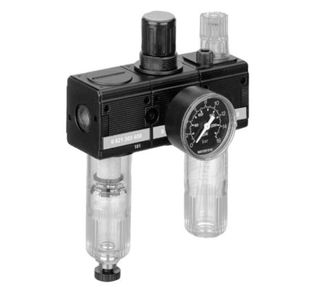AVENTICS 0821302501-NL4-RGS-G012-GAN-MAN-100-SS