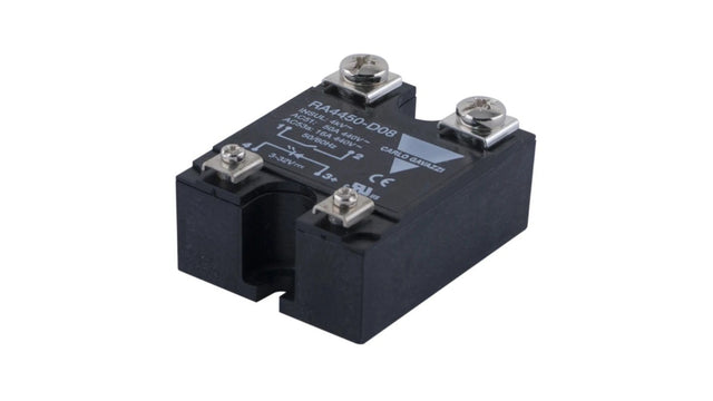 CARLO GAVAZZI RA4450-D08