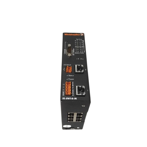 WEIDMULLER 8845800000-IE-SW16-M