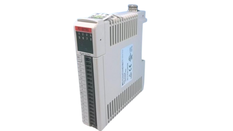 AUTOMATION DIRECT P2-08TRS