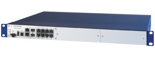 HIRSCHMANN MACH102-8TP-R