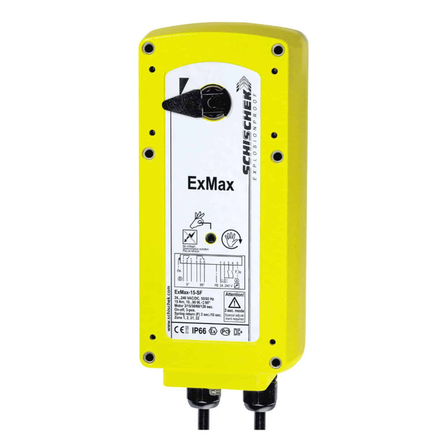 SCHISCHEK ExMax-15-SF-VAS