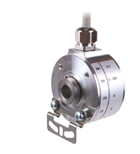 PEPPERL+FUCHS 192123-0006-THI40N-0SAK2R6TN-00360