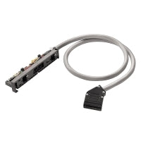 WEIDMULLER 7789234015-PAC-S300-HE20-V3-1M5