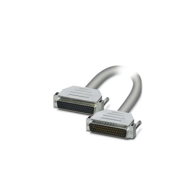 PHOENIX CONTACT 2302308-Cable-CABLE-D50SUB/B/S/300/KONFEK/S
