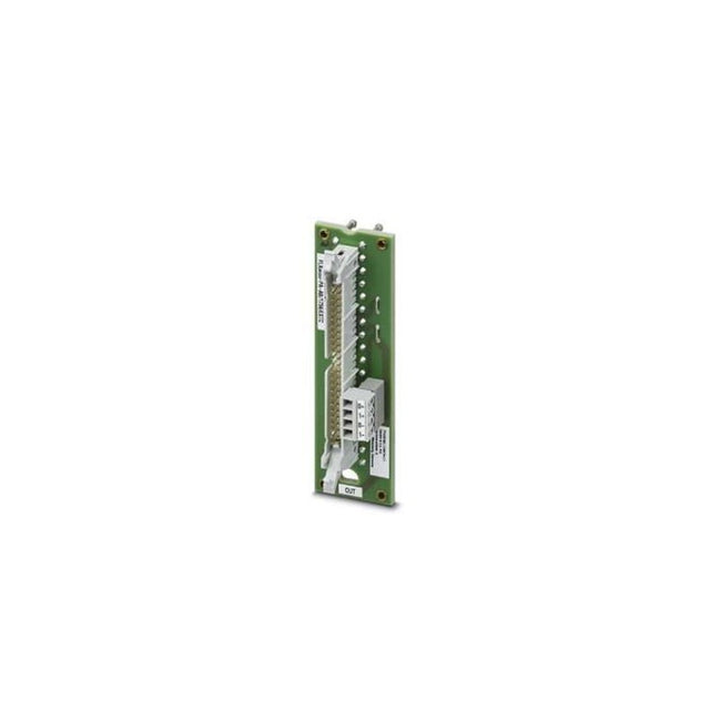 PHOENIX CONTACT 2302735-Frontadapters-FLKM50-PA-AB/1756/EXTC