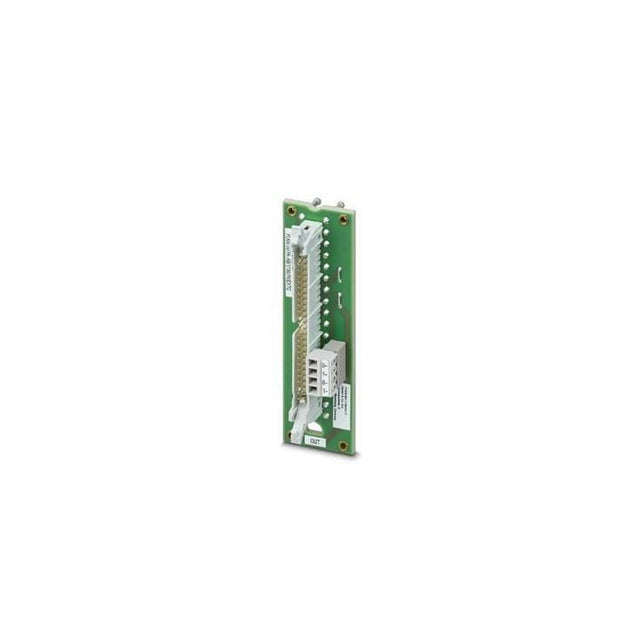 PHOENIX CONTACT 2302748-Frontadapters-FLKM50-PA-AB/1756/IN/EXTC