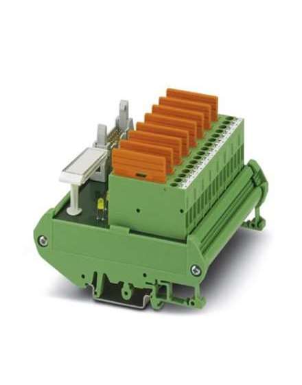 PHOENIX CONTACT 2304458-Passivemodule-FLKM16/DI/SI/LA/DV