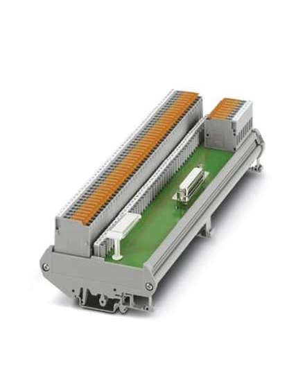 PHOENIX CONTACT 2304526-Interfacemodule-FLKM-D25SUB/B/KDS3-MT/TU830