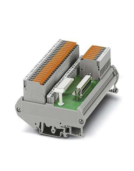 PHOENIX CONTACT 2304539-Interfacemodule-FLKM-D25SUB/B/KDS3-MT/TU810/P