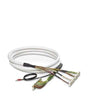 PHOENIX CONTACT 2306977-Cable-FLKMIL-50/4FLK14/EZ-DR/500/CS