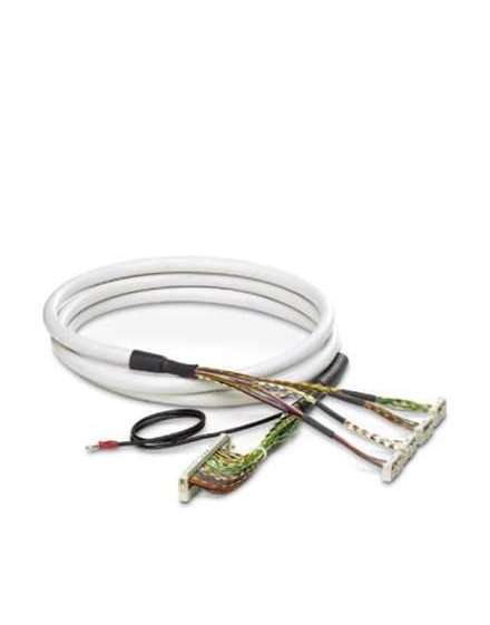 PHOENIX CONTACT 2306980-Cable-FLKMIL-50/4FLK14/EZ-DR/1000/CS