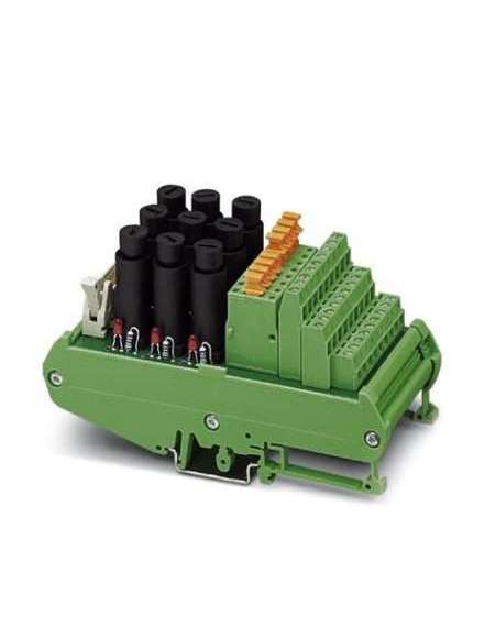 PHOENIX CONTACT 2306993-Passivemodule-UM-FLK14/SI/LA/PTS/8IM/PLC