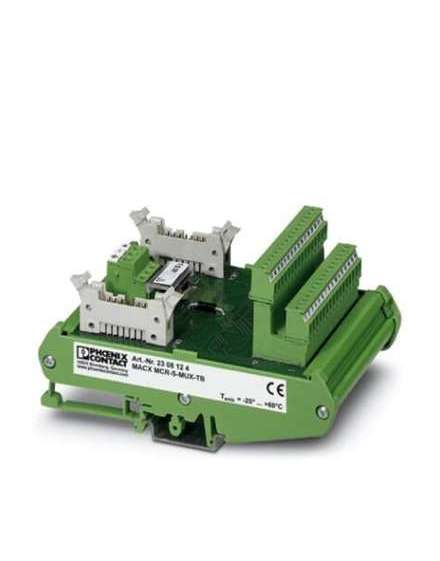 PHOENIX CONTACT 2308124-HARTtransferboard-MACXMCR-S-MUX-TB