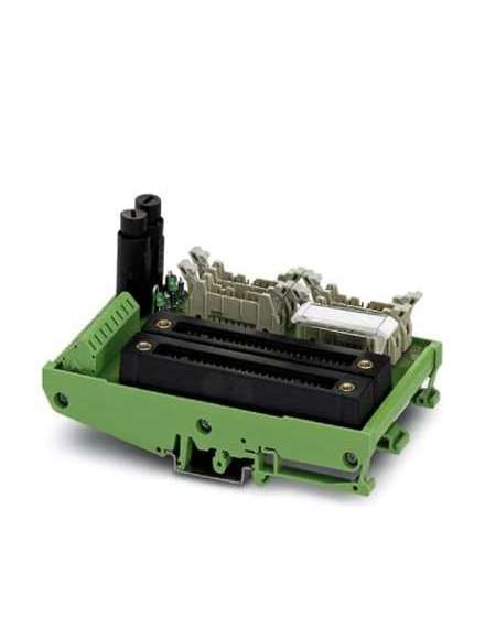 PHOENIX CONTACT 2311166-Passivemodule-UM-2KS50/4FLK14/YCS