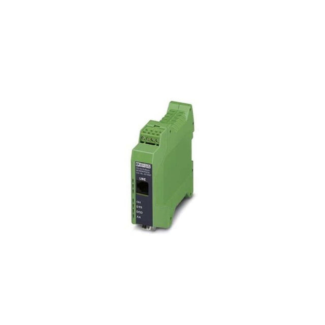 PHOENIX CONTACT 2313067-PSI-DATA/BASIC-MODEM/RS232