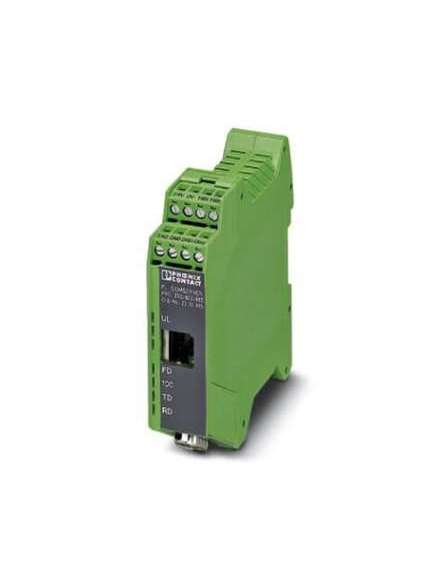 PHOENIX CONTACT 2313465-Interfaceconverters-FLCOMSERVERPRO232/422/485