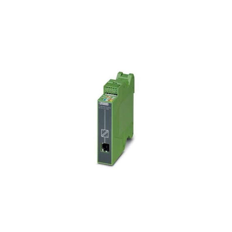PHOENIX CONTACT 2313928-Networkisolator-FLISOLATOR100-RJ/SC