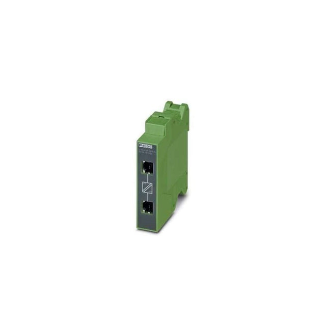 PHOENIX CONTACT 2313931-Networkisolator-FLISOLATOR100-RJ/RJ