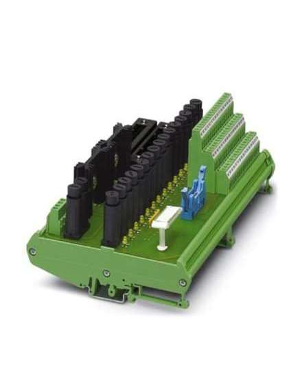 PHOENIX CONTACT 2314273-Passivemodule-FLKMS-KS40/SI/AI16/YCS