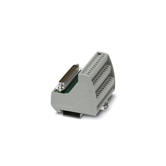 PHOENIX CONTACT 2315146-Interfacemodule-VIP-3/SC/D37SUB/M