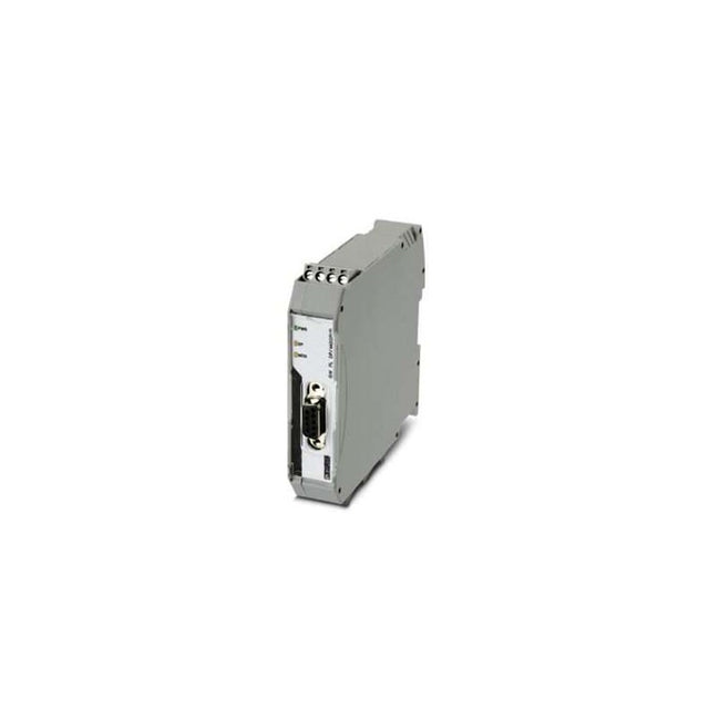PHOENIX CONTACT 2316365-Protocolconverter-GWPLDP/MODBUS