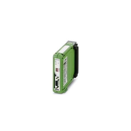 PHOENIX CONTACT 2316373-Repeater-FB-DP-RPTR