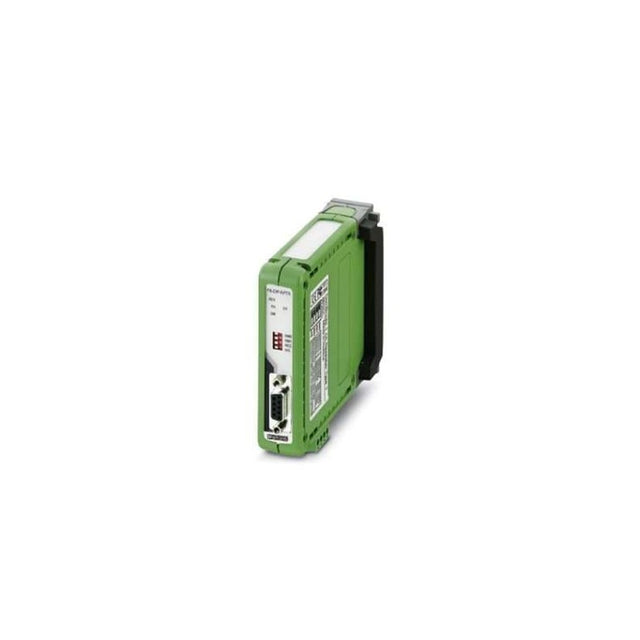 PHOENIX CONTACT 2316373-Repeater-FB-DP-RPTR