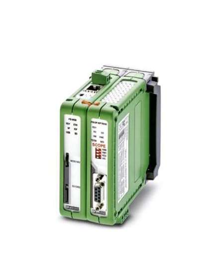 PHOENIX CONTACT 2316382-Repeater-FB-HSB-DP-SC