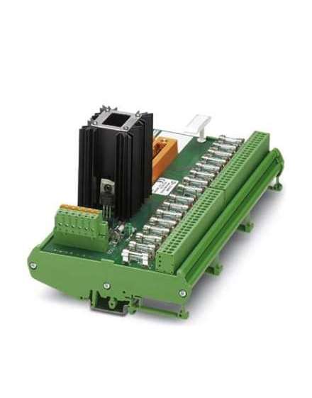 PHOENIX CONTACT 2319045-Inputmodule-UM-2KS40/16AI/SI/RS/Z/SO225