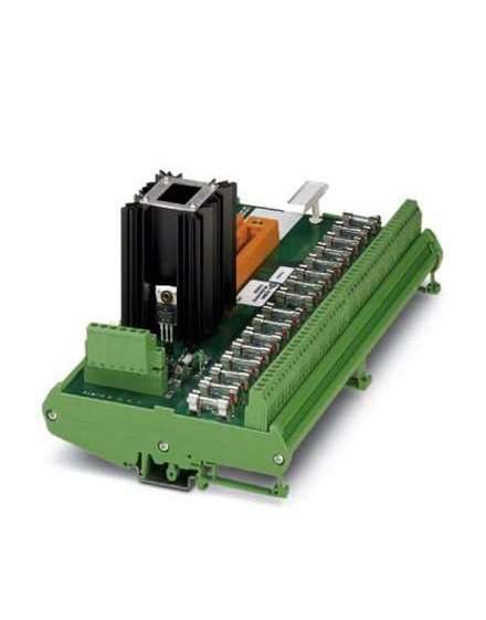 PHOENIX CONTACT 2319841-Inputmodule-UM-2KS40/16AI/SI/RS/SO225