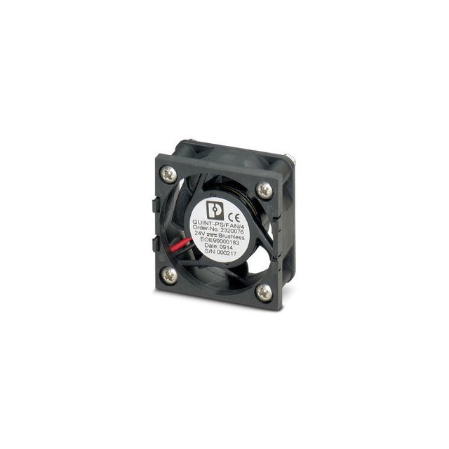 PHOENIX CONTACT 2320076-QUINT-PS/FAN/4