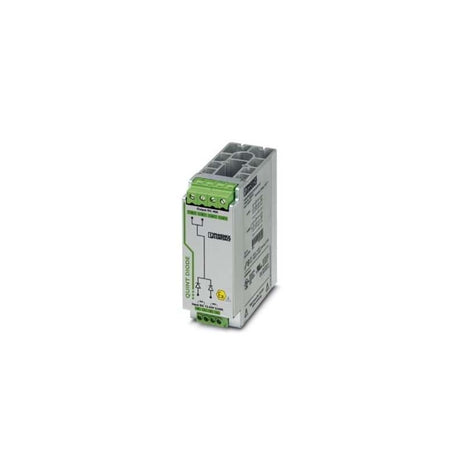PHOENIX CONTACT 2320157-QUINT-DIODE/12-24DC/2X20/1X40