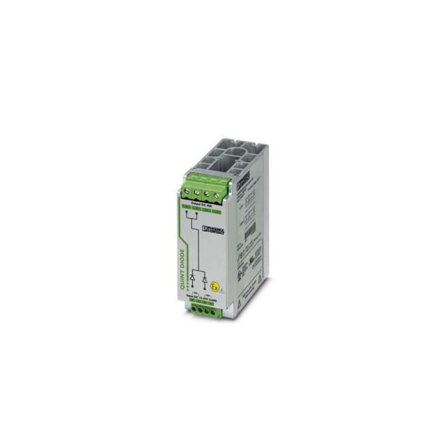PHOENIX CONTACT 2320157-QUINT-DIODE/12-24DC/2X20/1X40