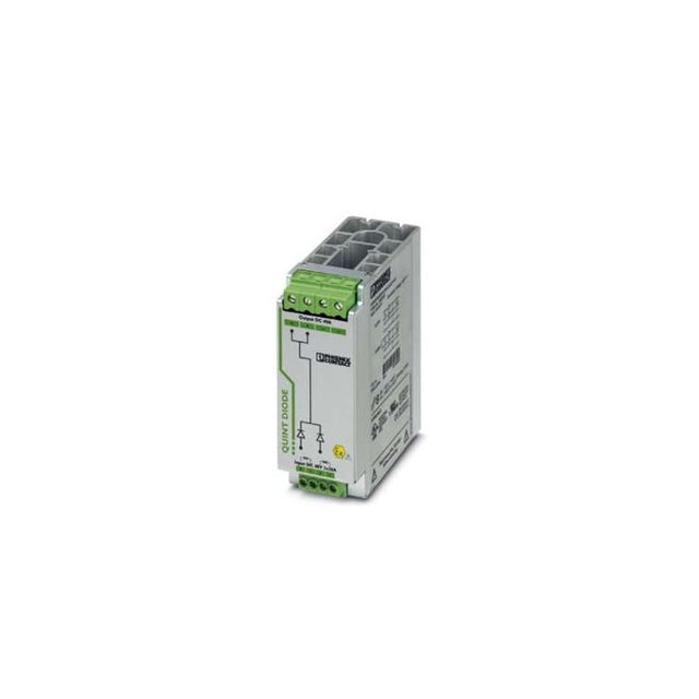 PHOENIX CONTACT 2320160-Diode-QUINT-DIODE/48DC/2X20/1X40