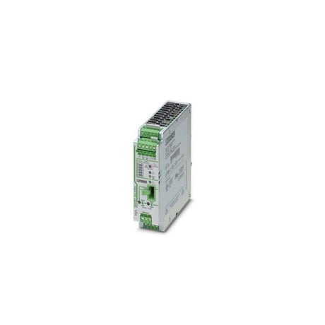 PHOENIX CONTACT 2320212-QUINT-UPS/24DC/24DC/5