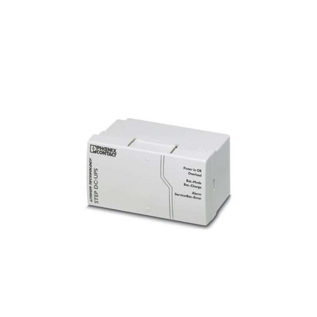 PHOENIX CONTACT 2320364-Battery-STEP-BAT/LIPO/18.5DC/1.4AH