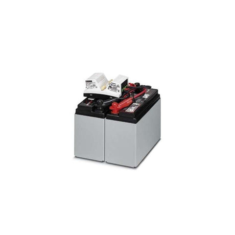 PHOENIX CONTACT 2320416-UPS-BAT/VRLA-WTR/24DC/13AH