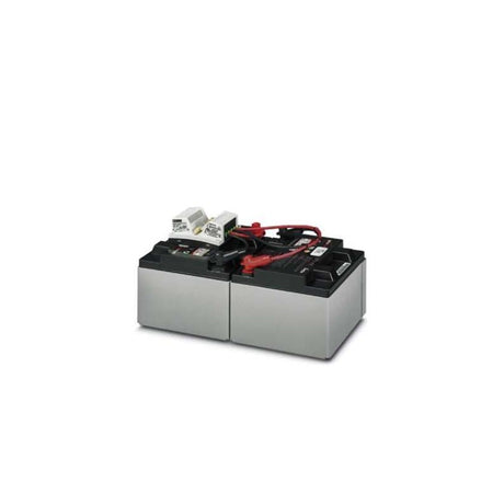 PHOENIX CONTACT 2320429-UPS-BAT/VRLA-WTR/24DC/26AH