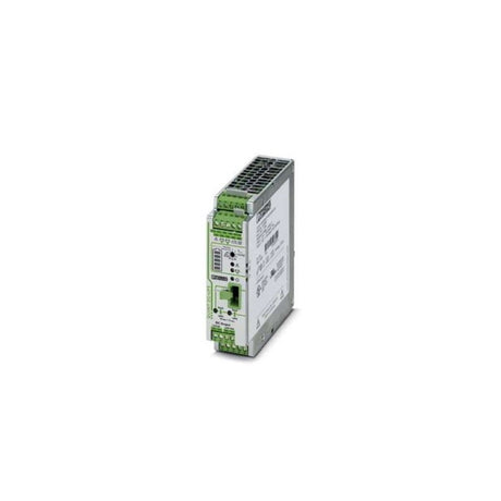 PHOENIX CONTACT 2320461-QUINT-UPS/24DC/12DC/5/24DC/10
