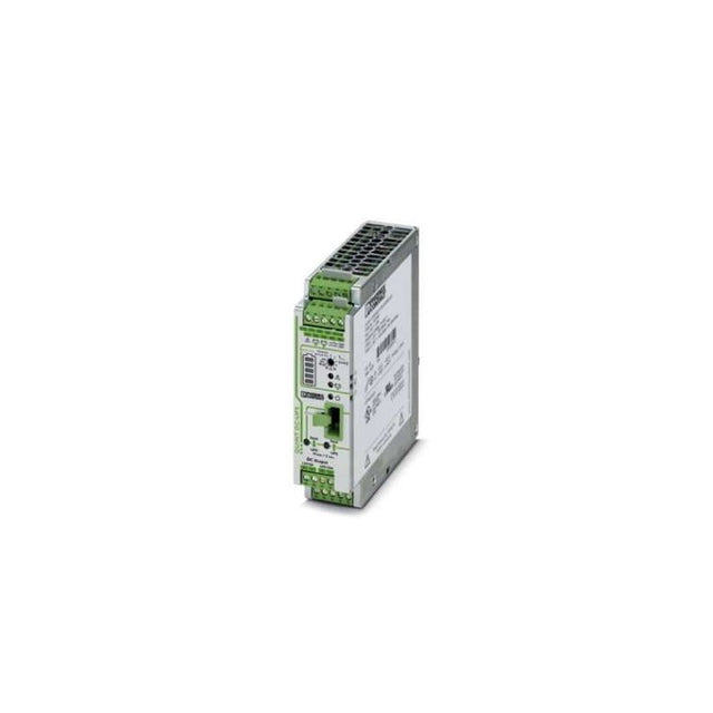 PHOENIX CONTACT 2320461-QUINT-UPS/24DC/12DC/5/24DC/10