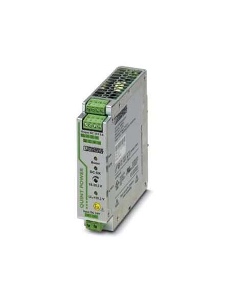 PHOENIX CONTACT 2320542-QUINT-PS/24DC/24DC/5/CO